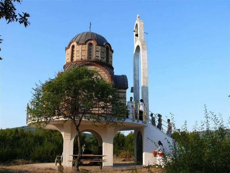 Црква Светог Илије