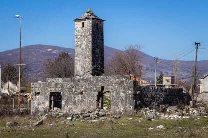 Џамија Хасан-паше Предојевића